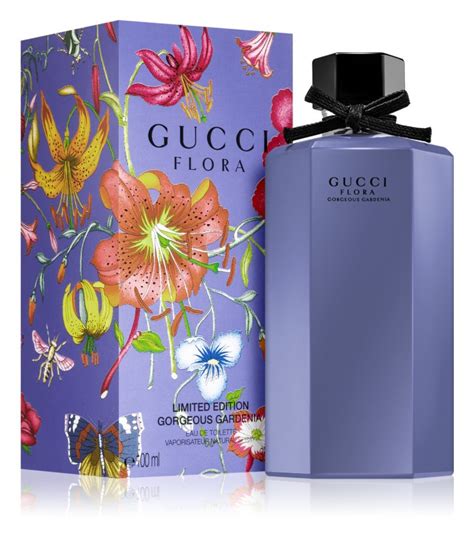 Gucci flora gorgeous • Compare & find best price now